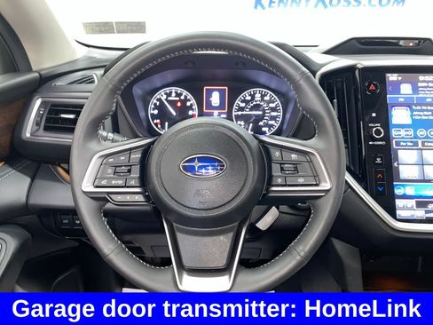 Used 2025 Subaru Ascent Touring AWD/4WD image 28
