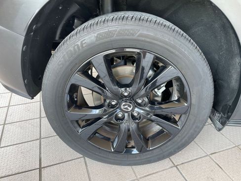 Used 2025 MAZDA CX-30 AWD 2.5 S w/ Preferred Package image 30