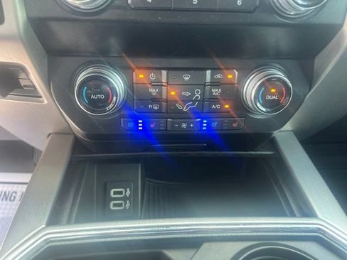 Used 2019 Ford F250 Platinum w/ Platinum Ultimate Package AWD/4WD image 26