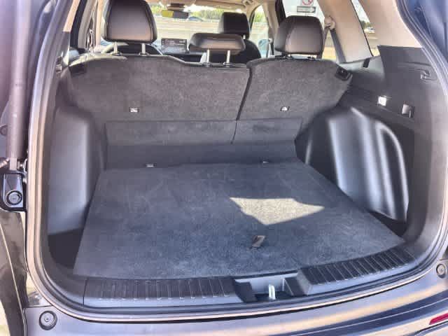 Certified 2025 Honda CR-V EX-L image 20