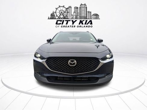 Used 2024 MAZDA CX-30 AWD 2.5 S w/ Select Sport Pkg image 2