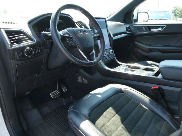 Certified 2024 Ford Edge ST-Line AWD/4WD image 23