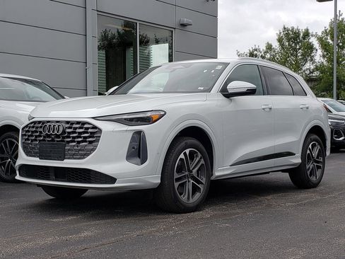 New 2026 Audi Q5 Premium Plus image 1