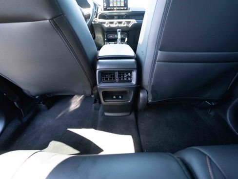 Certified 2024 Honda CR-V Sport-L image 22