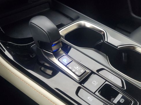 Used 2023 Lexus NX 250 FWD image 33