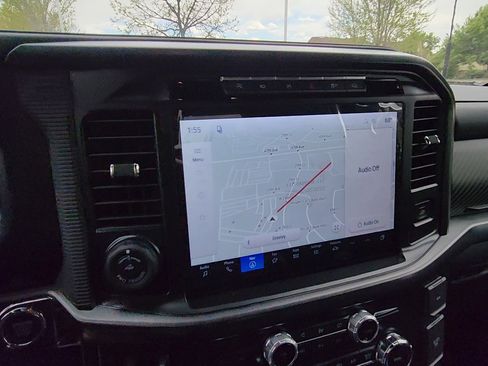 New 2026 Ford F150 Raptor AWD/4WD image 36