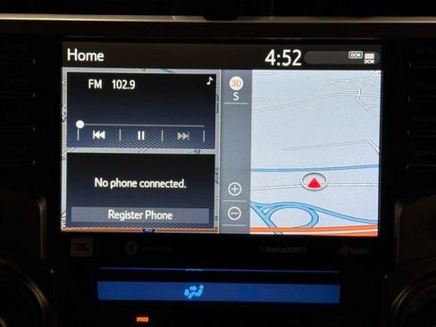 Used 2021 Toyota 4Runner Limited image 26