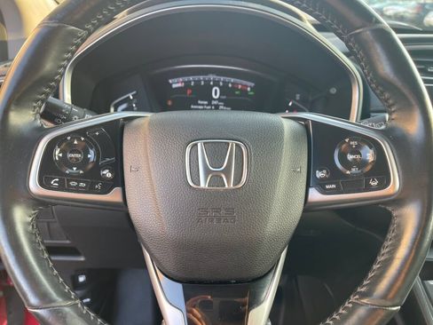 Used 2020 Honda CR-V Touring image 17