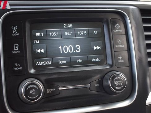 Used 2015 RAM 1500 Classic SLT image 16