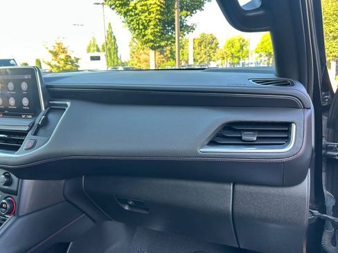 Used 2021 Chevrolet Tahoe RST image 27