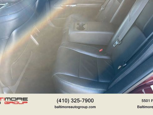 Used 2013 Toyota Avalon XLE Touring image 29