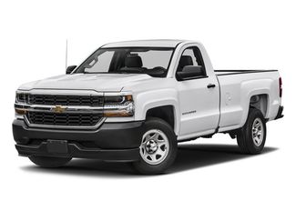 Used 2018 Chevrolet Silverado 1500 W/T w/ WT Fleet Convenience Package video 1