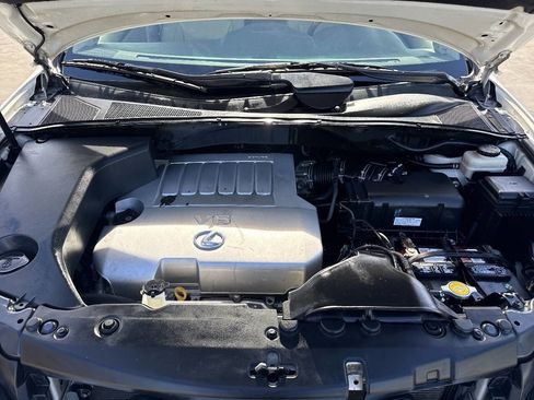 Used 2009 Lexus RX 350 Base AWD 4dr SUV image 33