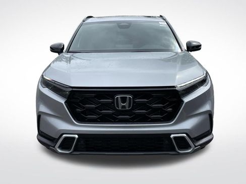 New 2026 Honda CR-V Sport Touring image 9