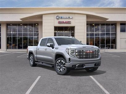 New 2026 GMC Sierra 1500 Denali w/ Denali Reserve Package