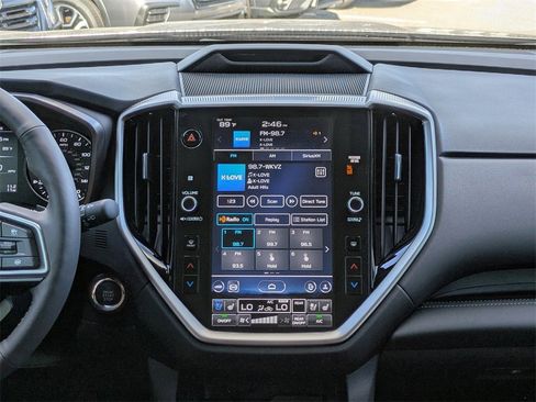New 2025 Subaru Ascent Touring image 18