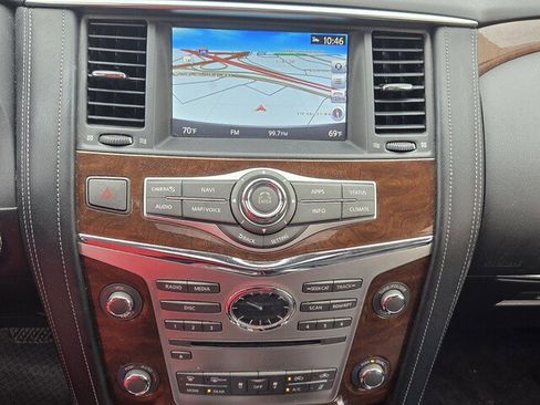 Used 2019 INFINITI QX80 Luxe w/ 22" Wheel Package image 19