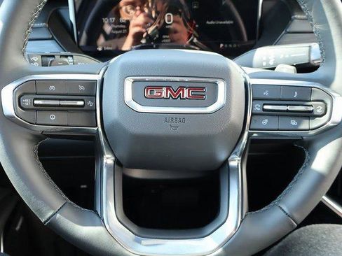 New 2026 GMC Acadia Elevation w/ Elevation Premium Package image 29