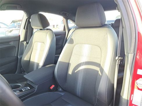 Certified 2024 Honda Civic Sport image 17