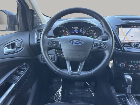 Used 2017 Ford Escape Titanium image 14