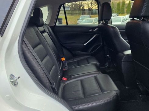 Used 2016 MAZDA CX-5 Grand Touring image 11