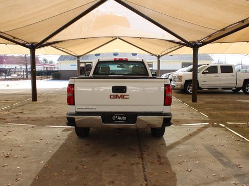 Used 2015 GMC Sierra 1500 2WD Regular Cab image 6