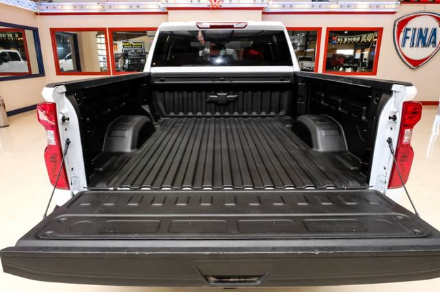 Used 2026 Chevrolet Silverado 2500 LT AWD/4WD image 8