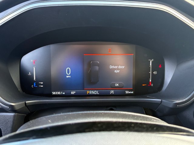 Used 2024 Ford Escape Active AWD/4WD image 16