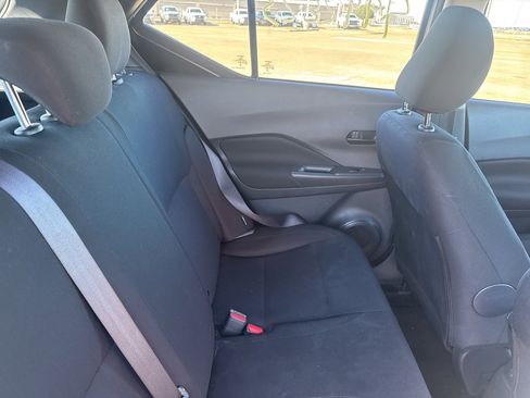 Certified 2024 Nissan Kicks S image 23