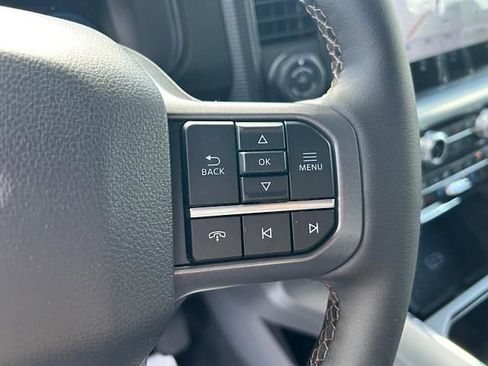 New 2025 Ford F150 Lariat w/ Equipment Group 502A High image 24