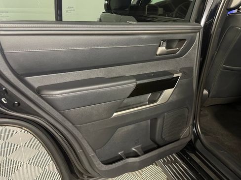 Used 2026 Toyota Sequoia Limited w/ Nightshade Package AWD/4WD image 22