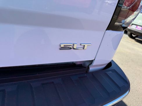 Used 2018 GMC Sierra 1500 SLT image 9