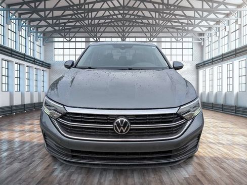 Used 2022 Volkswagen Jetta S FWD image 8