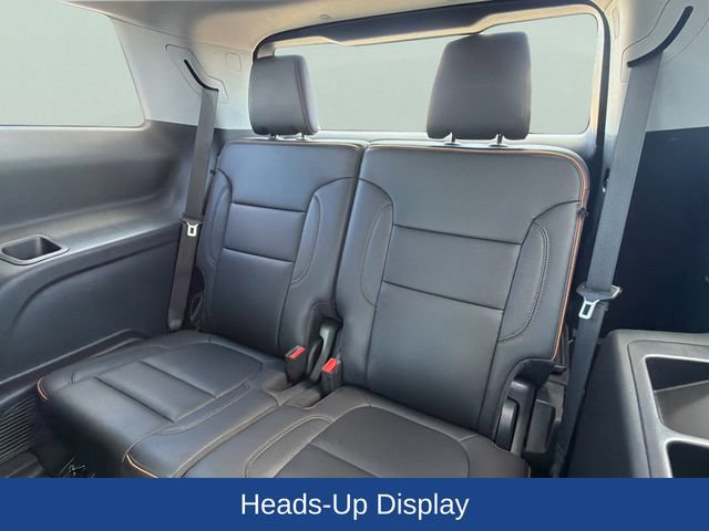 Used 2023 GMC Acadia AT4 w/ Technology Package AWD/4WD image 18