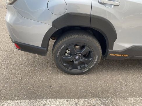 Used 2022 Subaru Forester Wilderness image 22