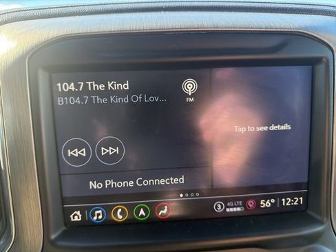 Used 2023 GMC Sierra 2500 Denali image 16