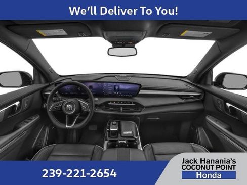 Used 2025 Buick Enclave Sport Touring FWD image 10