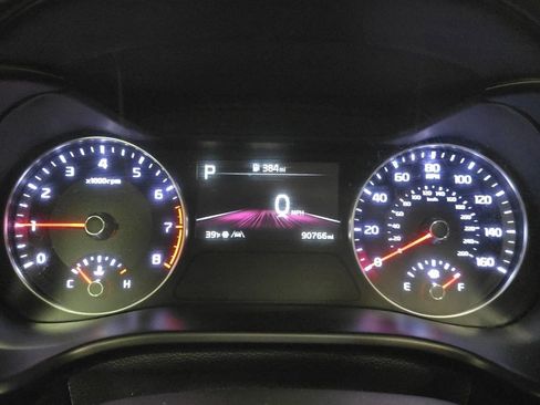 Used 2022 Kia Forte GT-Line w/ GT-Line Premium Package image 27