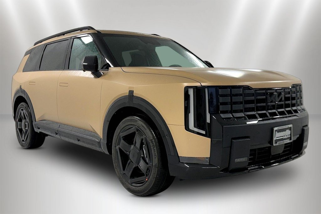 New 2027 Kia Telluride X-Line SX Prestige AWD/4WD image 1