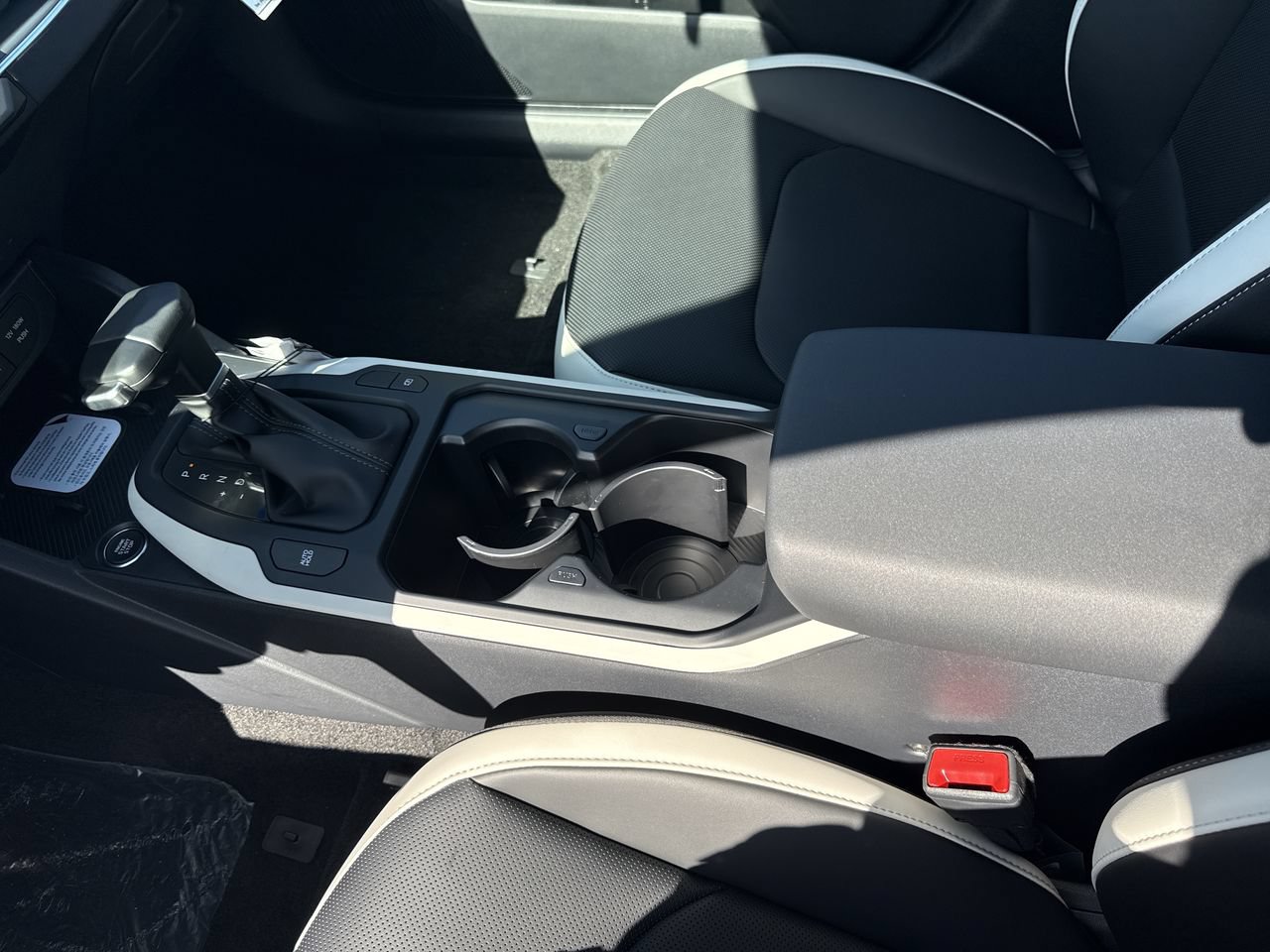 New 2026 Kia K4 EX w/ GT-Line Premium Package FWD image 25