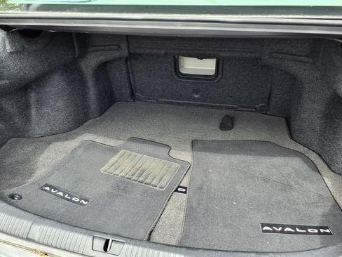 Used 2016 Toyota Avalon Touring w/ Protection Package FWD image 19