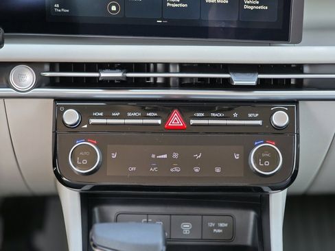 New 2026 Hyundai Tucson SEL image 21