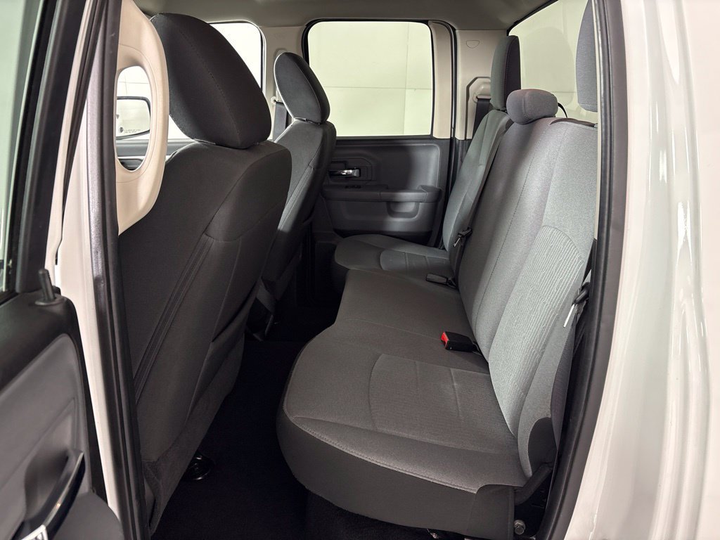 Used 2024 RAM 1500 Classic SLT RWD image 19