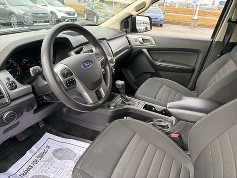 Used 2020 Ford Ranger XLT w/ FX4 Off-Road Package image 19