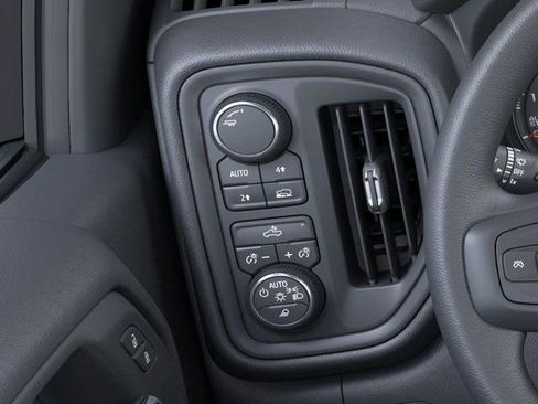 New 2026 GMC Sierra 1500 Pro image 22