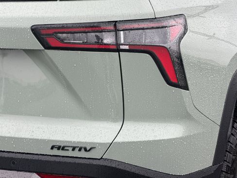 New 2026 Chevrolet Equinox ACTIV w/ Safety and Technology Package image 33