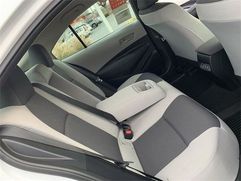 New 2026 Toyota Corolla LE image 12