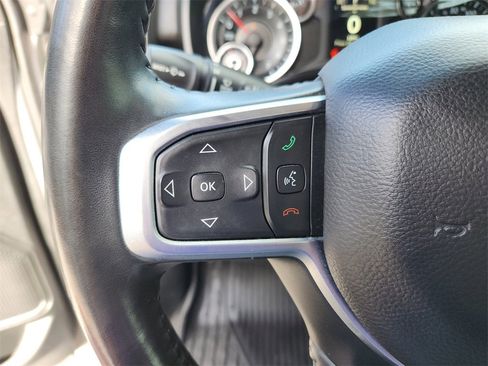 Used 2020 RAM 1500 Big Horn image 26