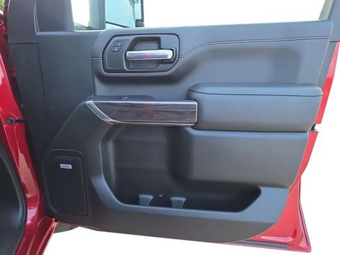 Used 2022 Chevrolet Silverado 2500 LTZ w/ LTZ Premium Package AWD/4WD image 23