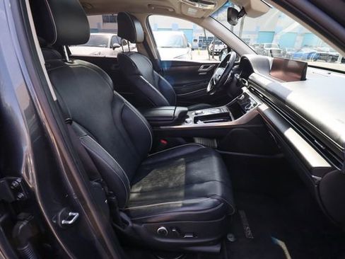 Used 2021 Genesis GV80 2.5T w/ Advanced Package 02 image 53